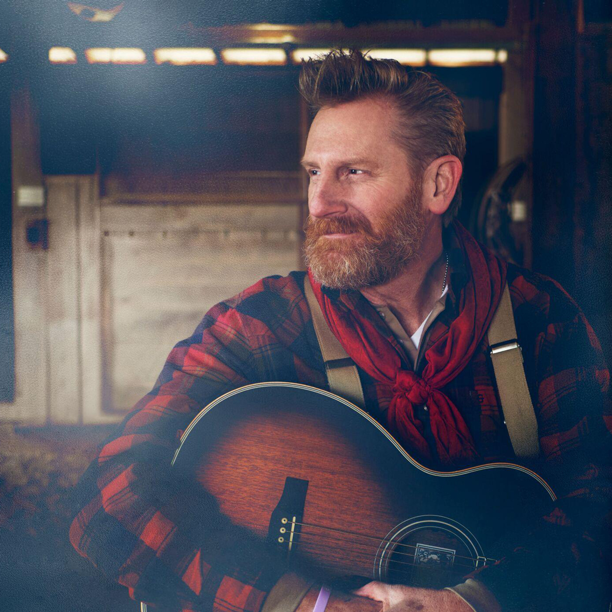 Murray Fest Midwest | Featured Speaker and Entertainer | Rory Feek