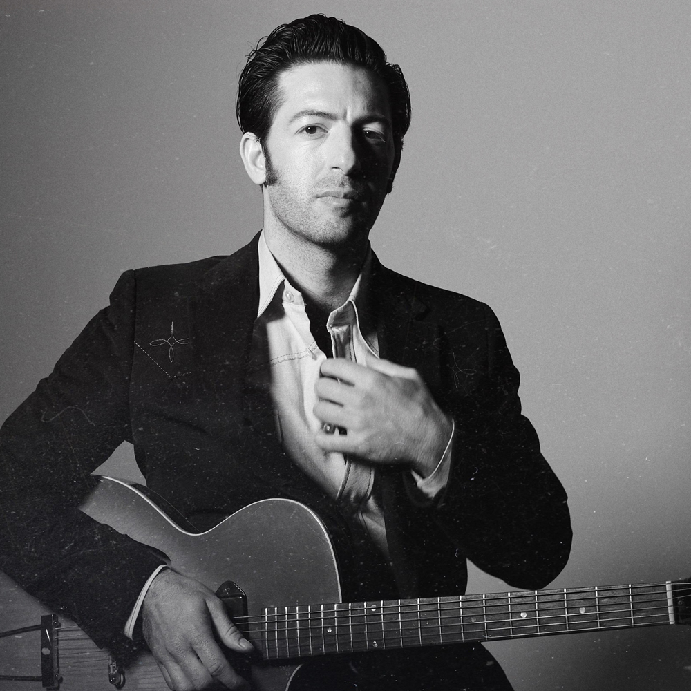 Murray Fest Midwest | Music and Entertainment | Seth Kessel