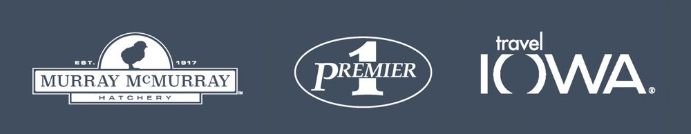 Murray Fest Midwest | Rory Feek in Concert presented by McMurray Hatchery, Premier 1 Supplies, and the Iowa Tourism Office. 